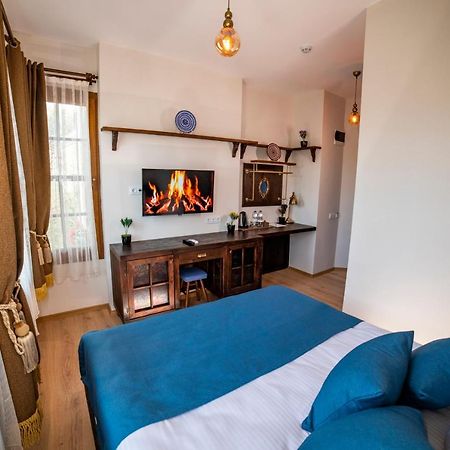 Sofa Hotels Kaleici Antalya Eksteriør bilde
