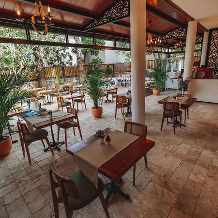 Sofa Hotels Kaleici Antalya Eksteriør bilde