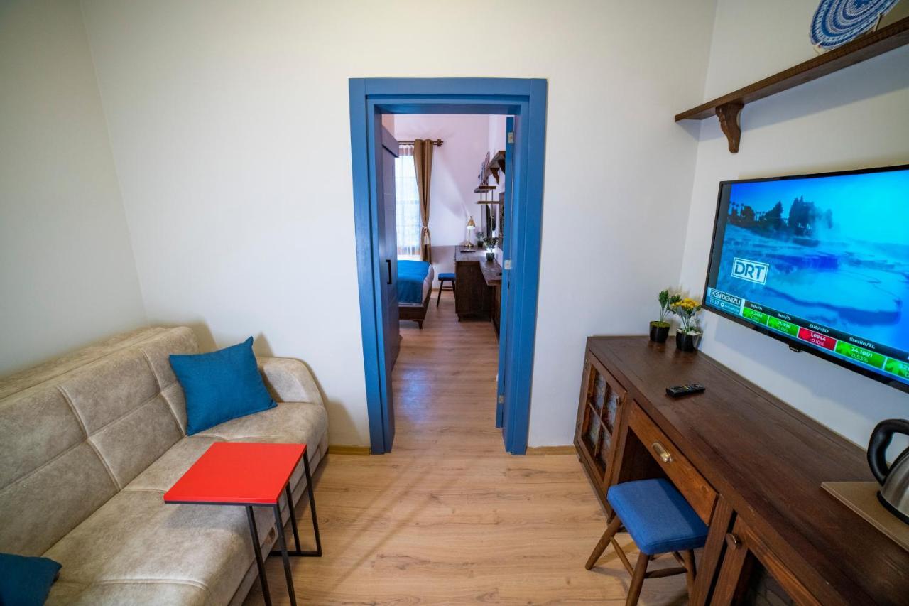 Sofa Hotels Kaleici Antalya Eksteriør bilde