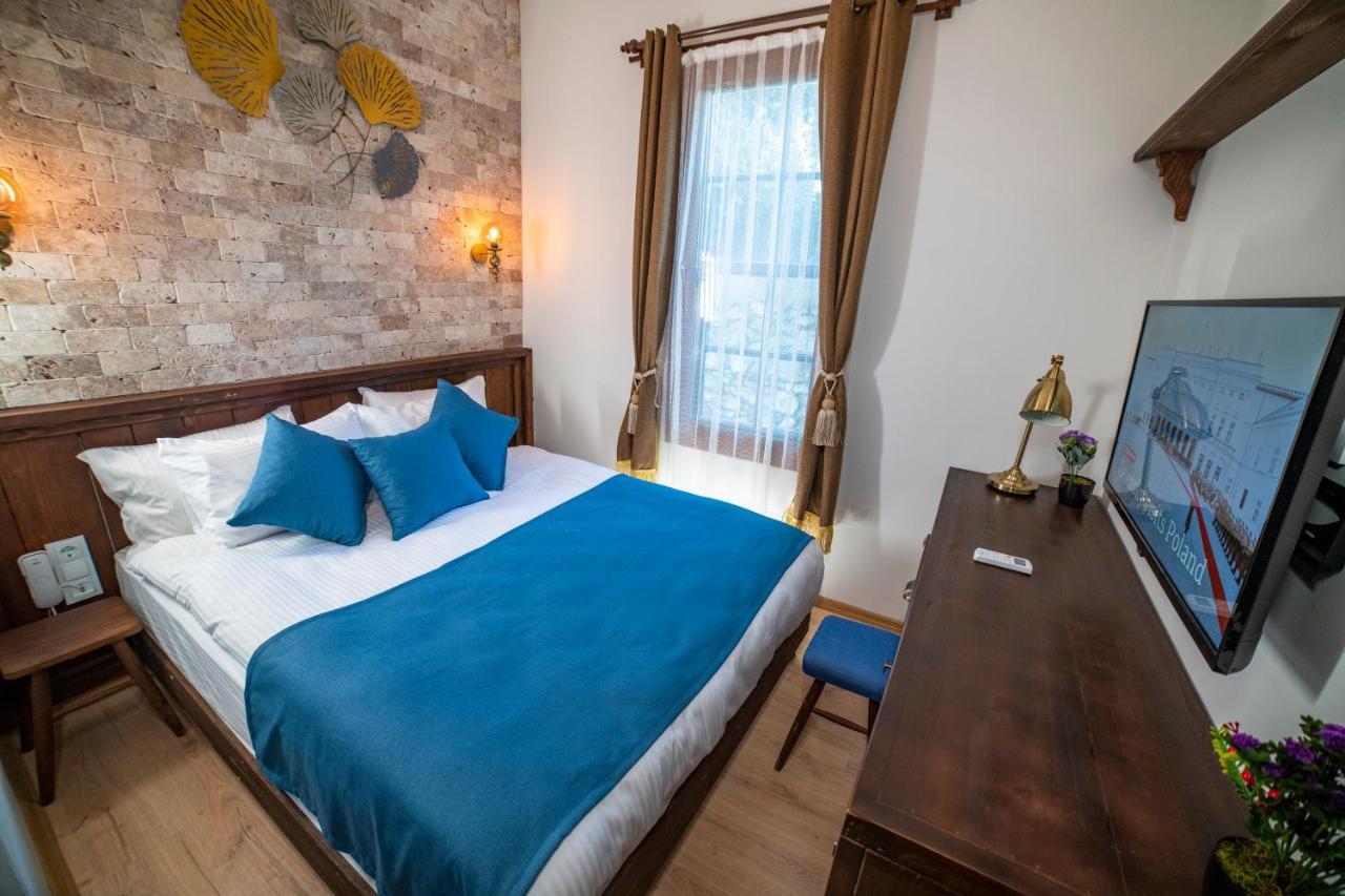 Sofa Hotels Kaleici Antalya Eksteriør bilde