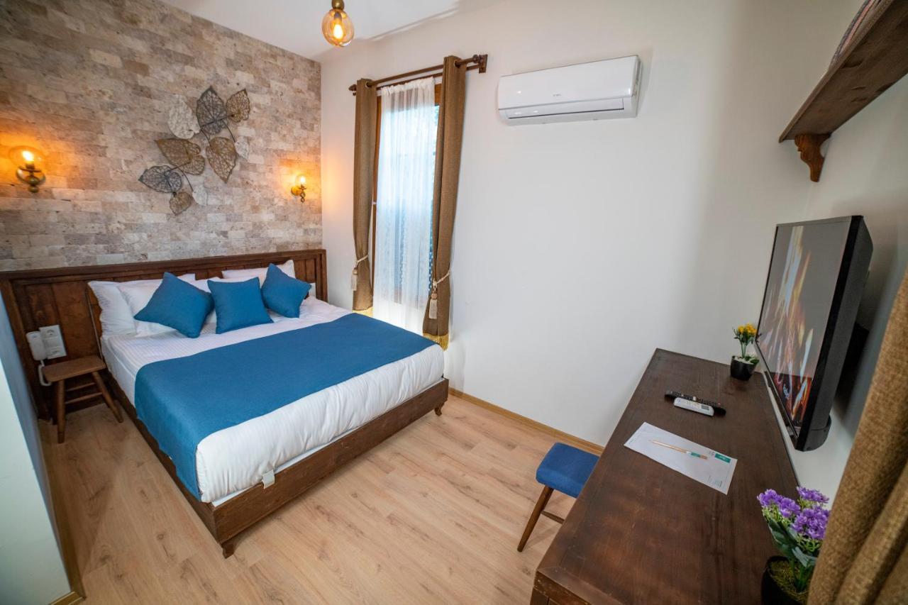 Sofa Hotels Kaleici Antalya Eksteriør bilde
