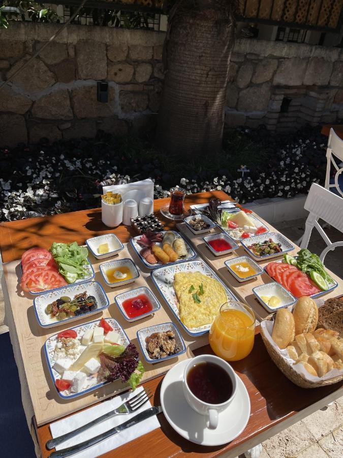 Sofa Hotels Kaleici Antalya Eksteriør bilde