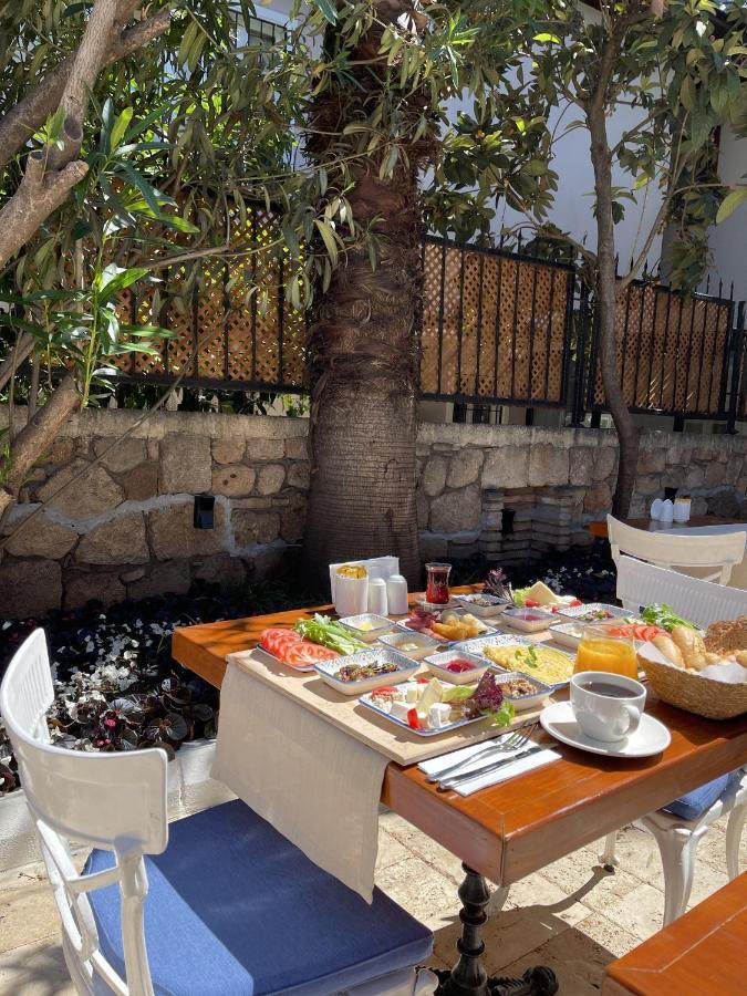 Sofa Hotels Kaleici Antalya Eksteriør bilde