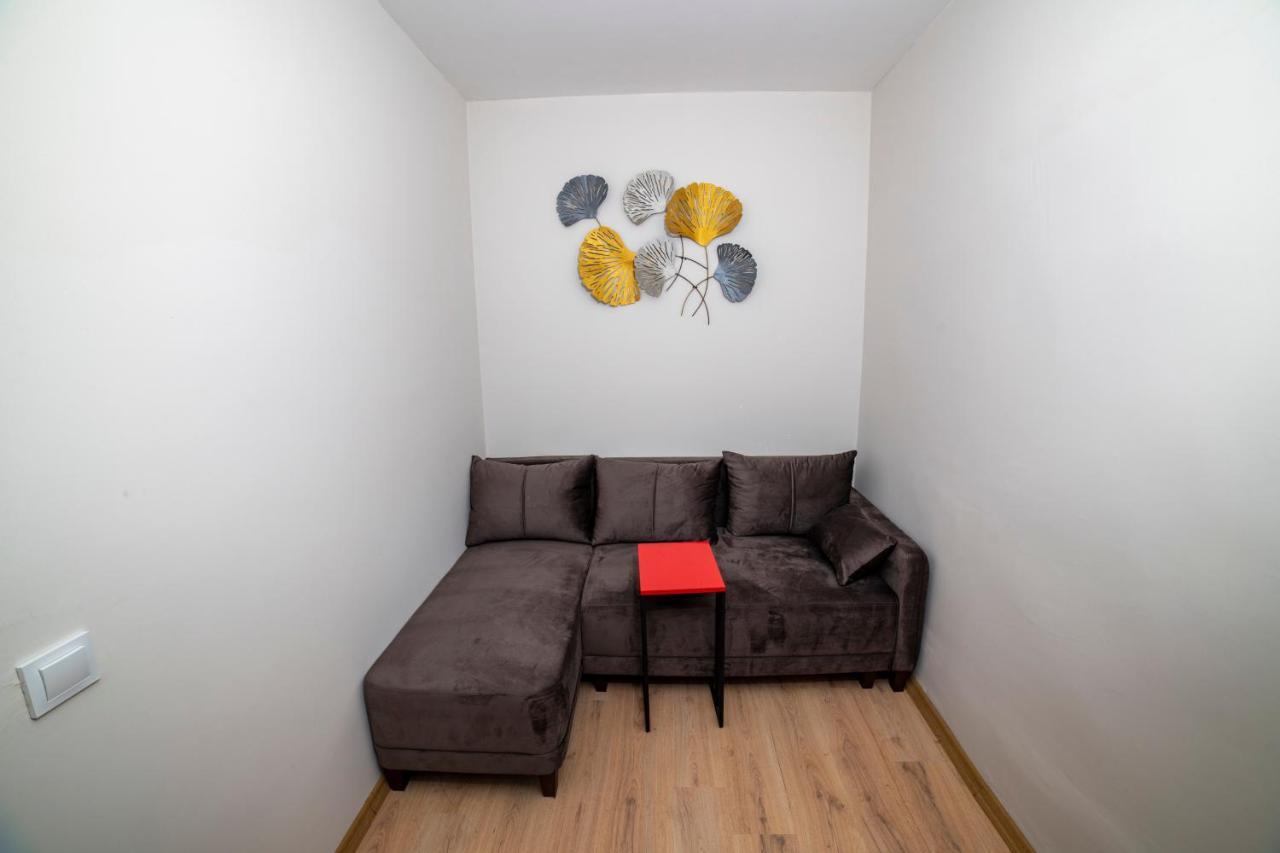 Sofa Hotels Kaleici Antalya Eksteriør bilde