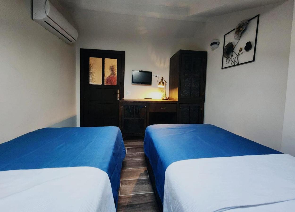 Sofa Hotels Kaleici Antalya Eksteriør bilde