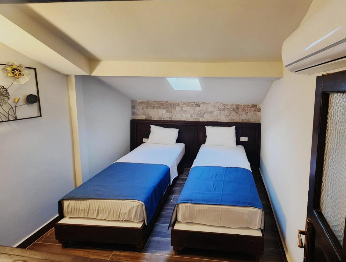 Sofa Hotels Kaleici Antalya Eksteriør bilde