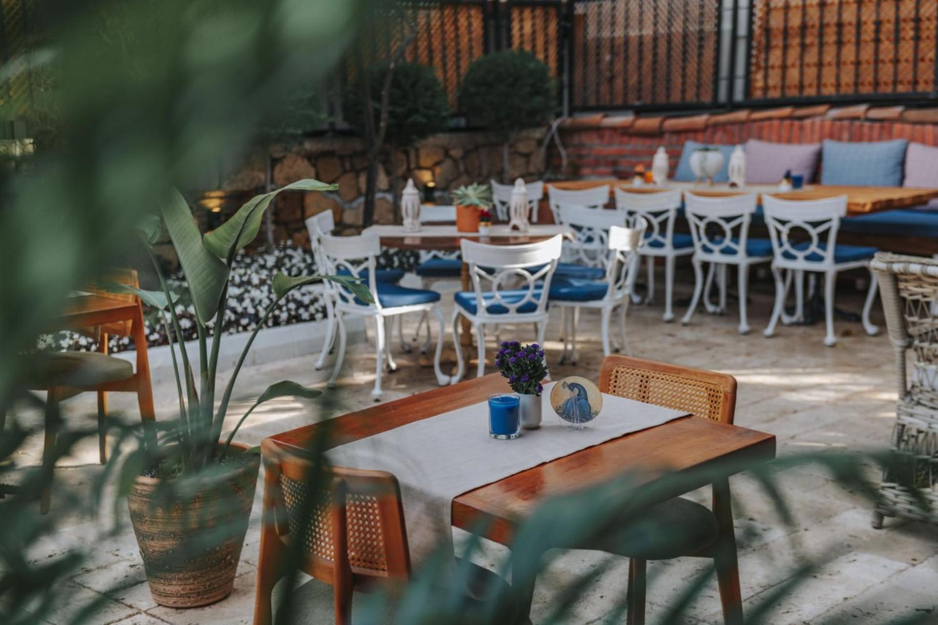 Sofa Hotels Kaleici Antalya Eksteriør bilde